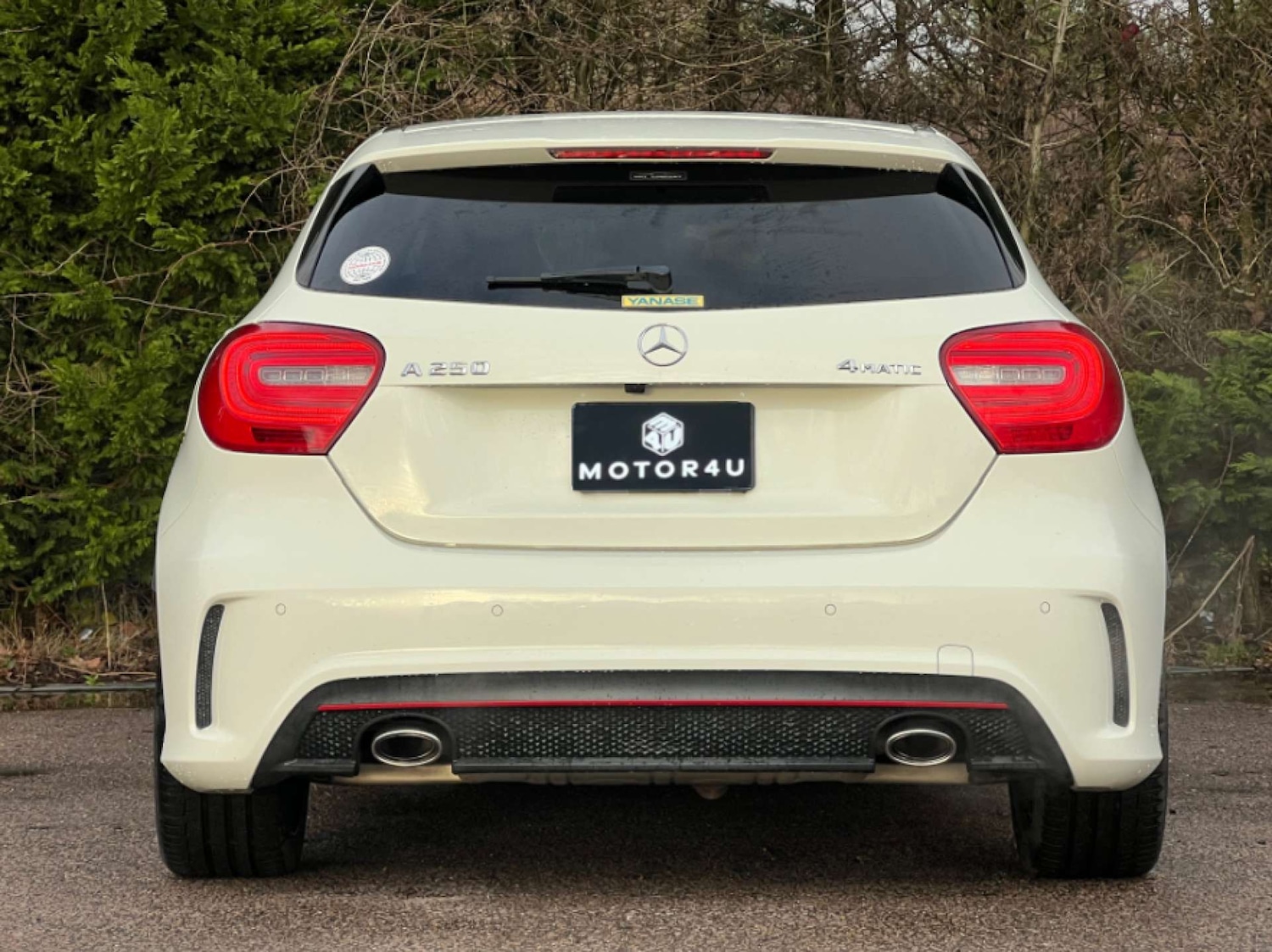 Used Mercedes-Benz A-Class 2014 for sale - 77545024: Photo 11