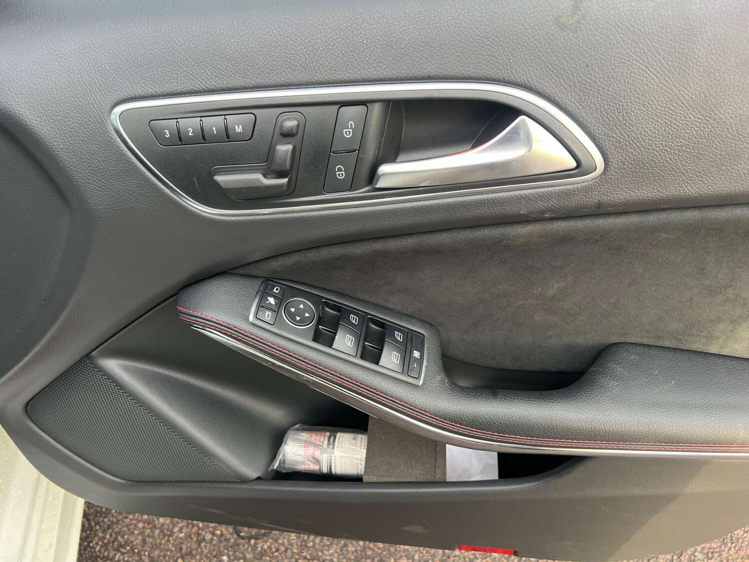 Used Mercedes-Benz A-Class 2014 for sale - 77545024: Photo 14