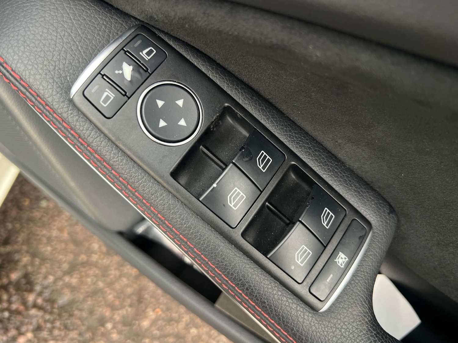 Used Mercedes-Benz A-Class 2014 for sale - 77545024: Photo 16