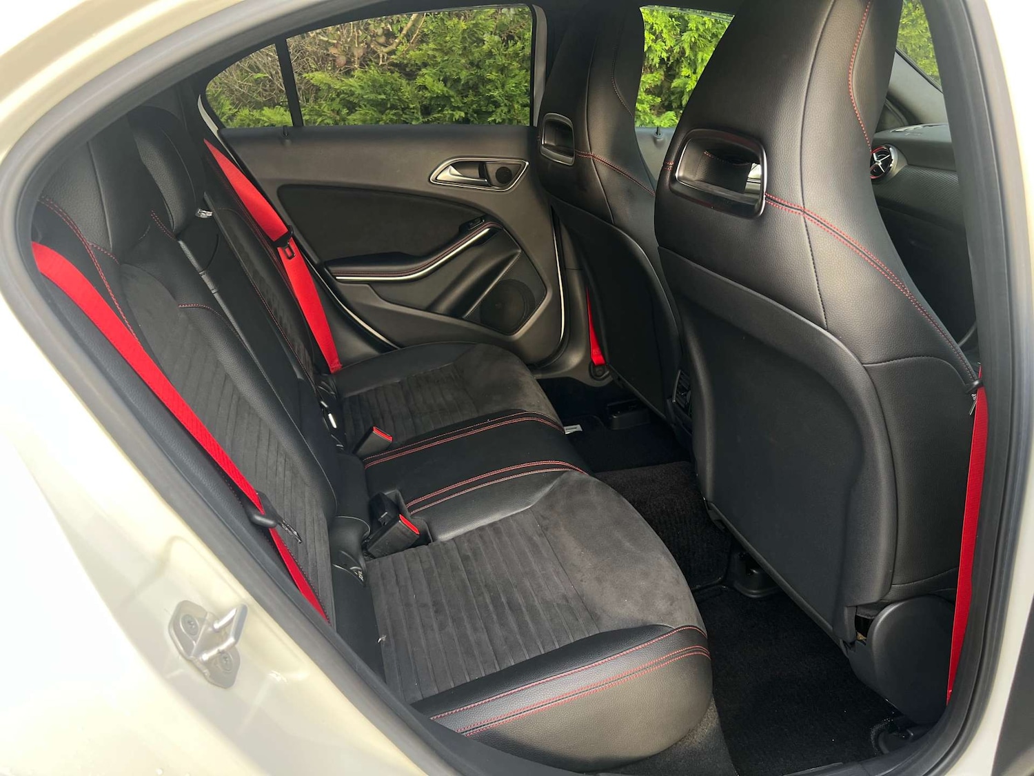 Used Mercedes-Benz A-Class 2014 for sale - 77545024: Photo 20