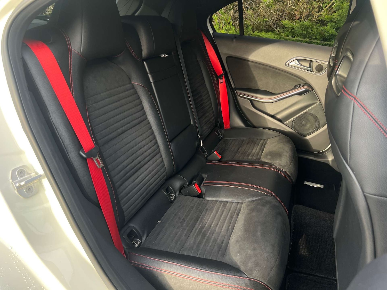 Used Mercedes-Benz A-Class 2014 for sale - 77545024: Photo 21