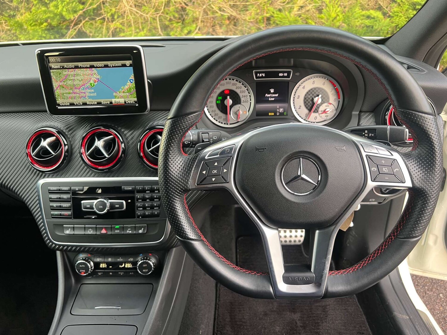 Used Mercedes-Benz A-Class 2014 for sale - 77545024: Photo 24