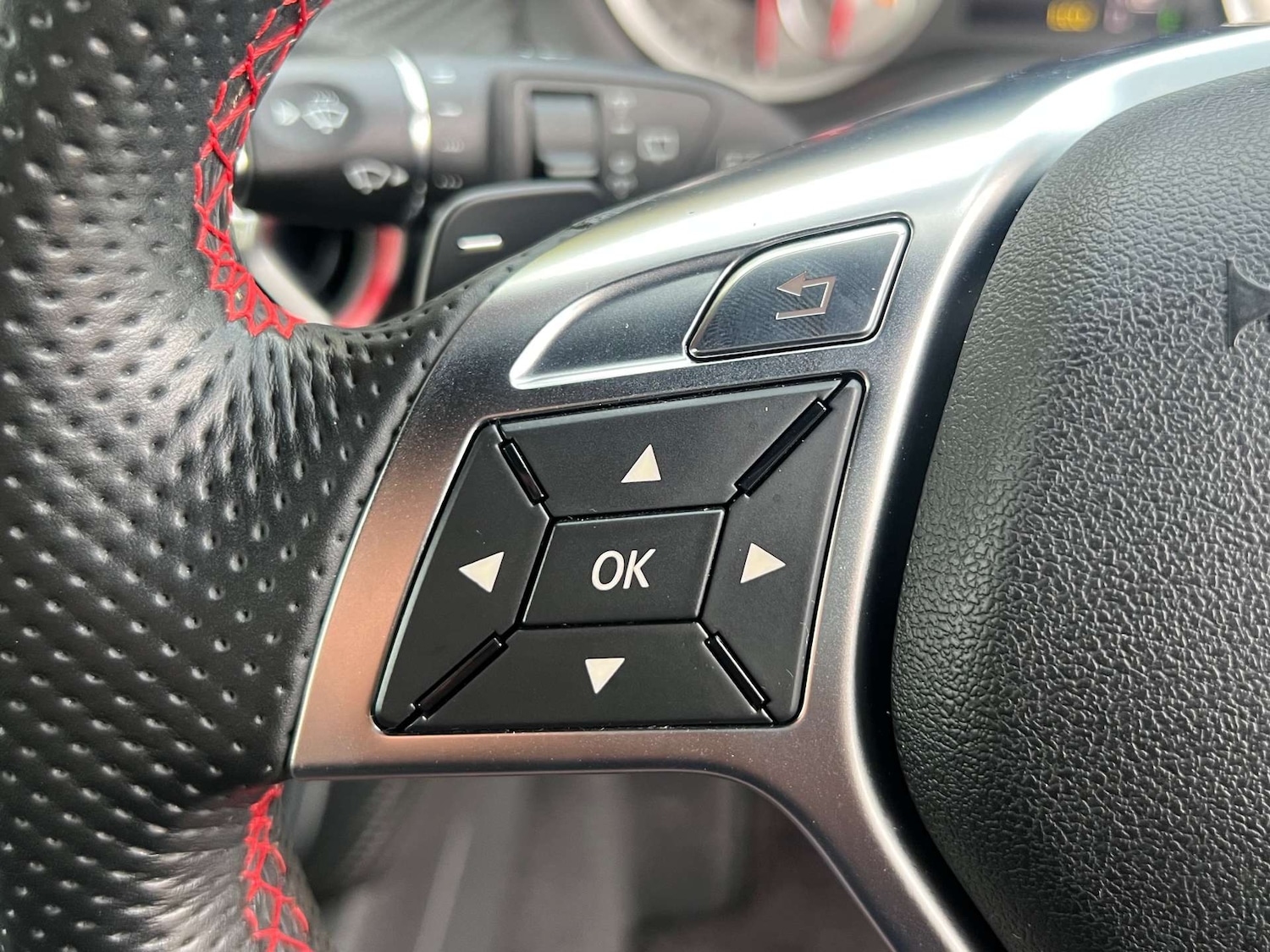 Used Mercedes-Benz A-Class 2014 for sale - 77545024: Photo 26