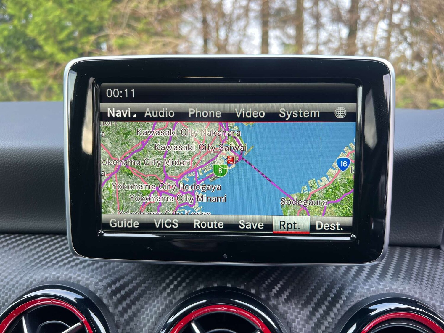 Used Mercedes-Benz A-Class 2014 for sale - 77545024: Photo 33