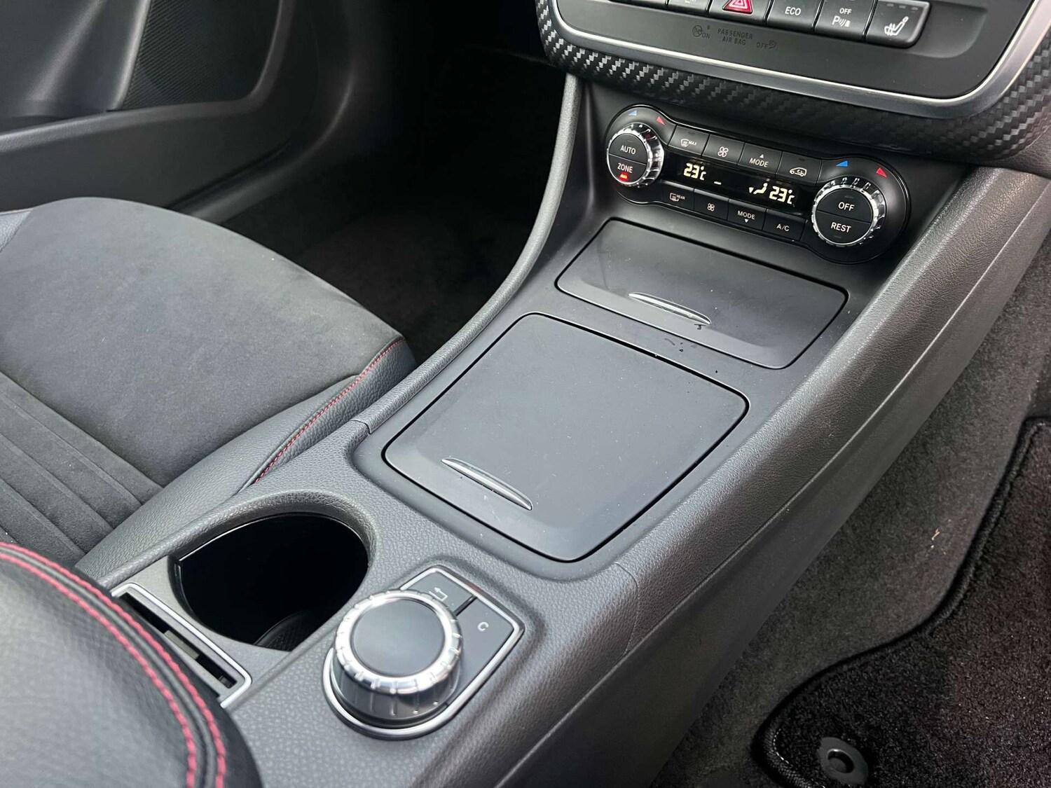 Used Mercedes-Benz A-Class 2014 for sale - 77545024: Photo 37