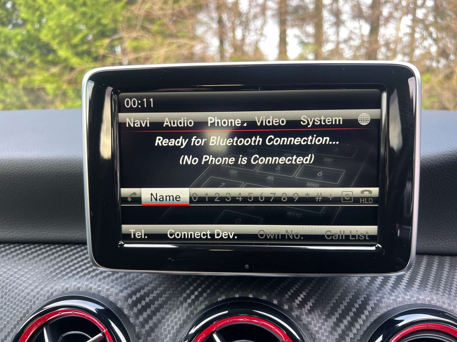 Used Mercedes-Benz A-Class 2014 for sale - 77545024: Photo 40