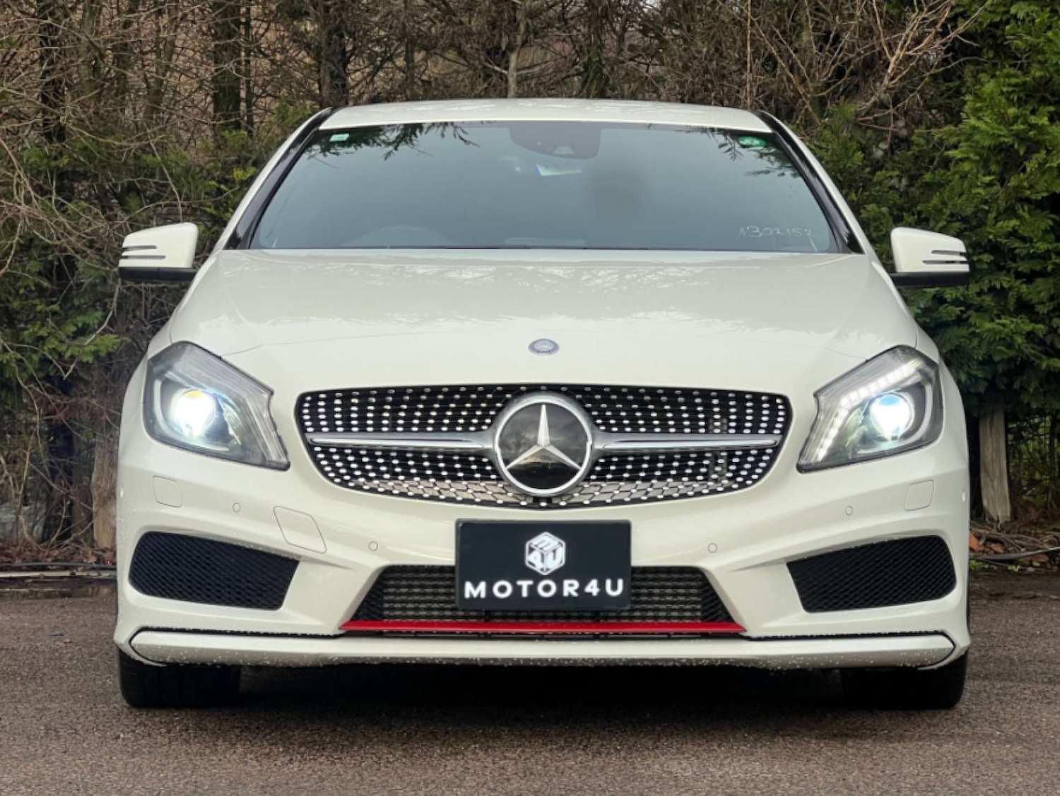 Used Mercedes-Benz A-Class 2014 for sale - 77545024: Photo 5