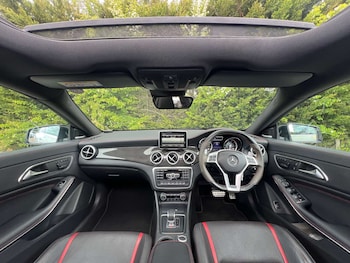 Used Mercedes-Benz CLA undefined for sale - 78791534: Photo