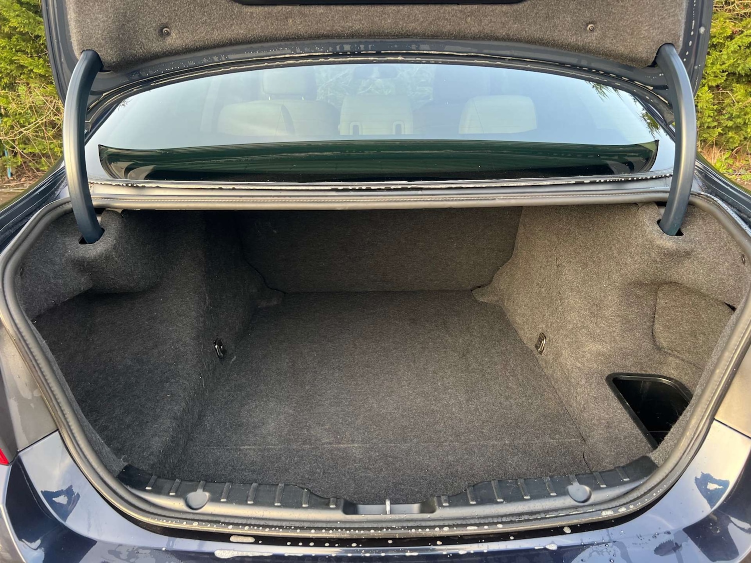 Used BMW 5 Series 2013 for sale - 77813576: Photo 13