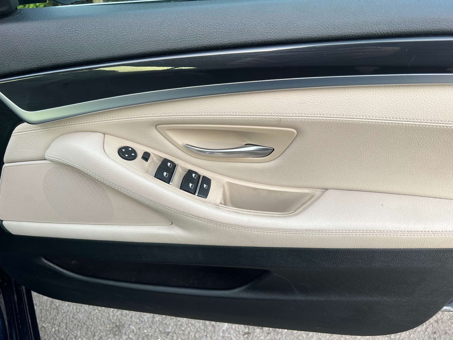 Used BMW 5 Series 2013 for sale - 77813576: Photo 14