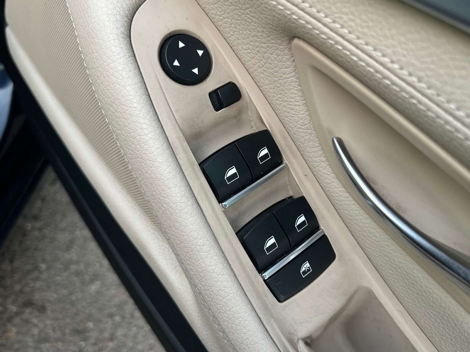 Used BMW 5 Series 2013 for sale - 77813576: Photo 15