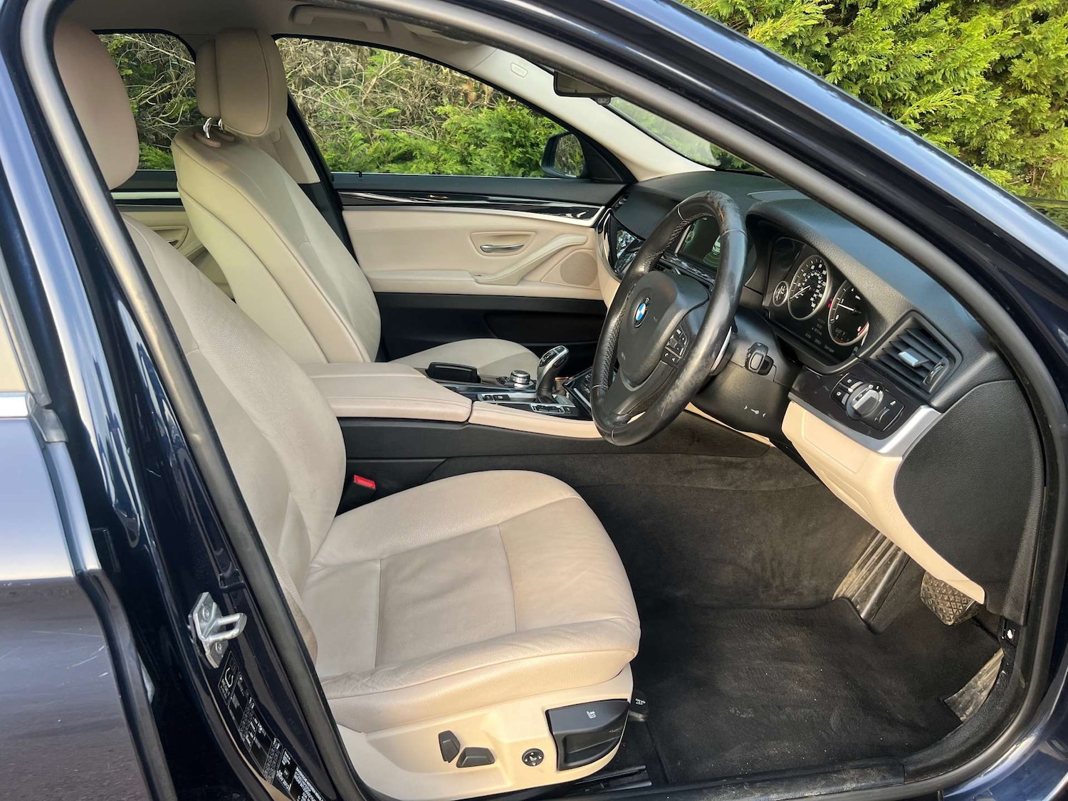 Used BMW 5 Series 2013 for sale - 77813576: Photo 18