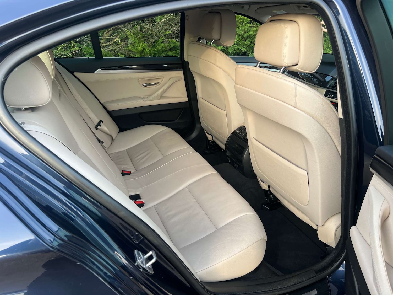 Used BMW 5 Series 2013 for sale - 77813576: Photo 20