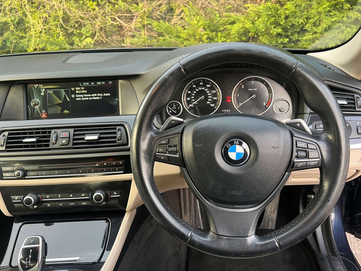 Used BMW 5 Series 2013 for sale - 77813576: Photo 23