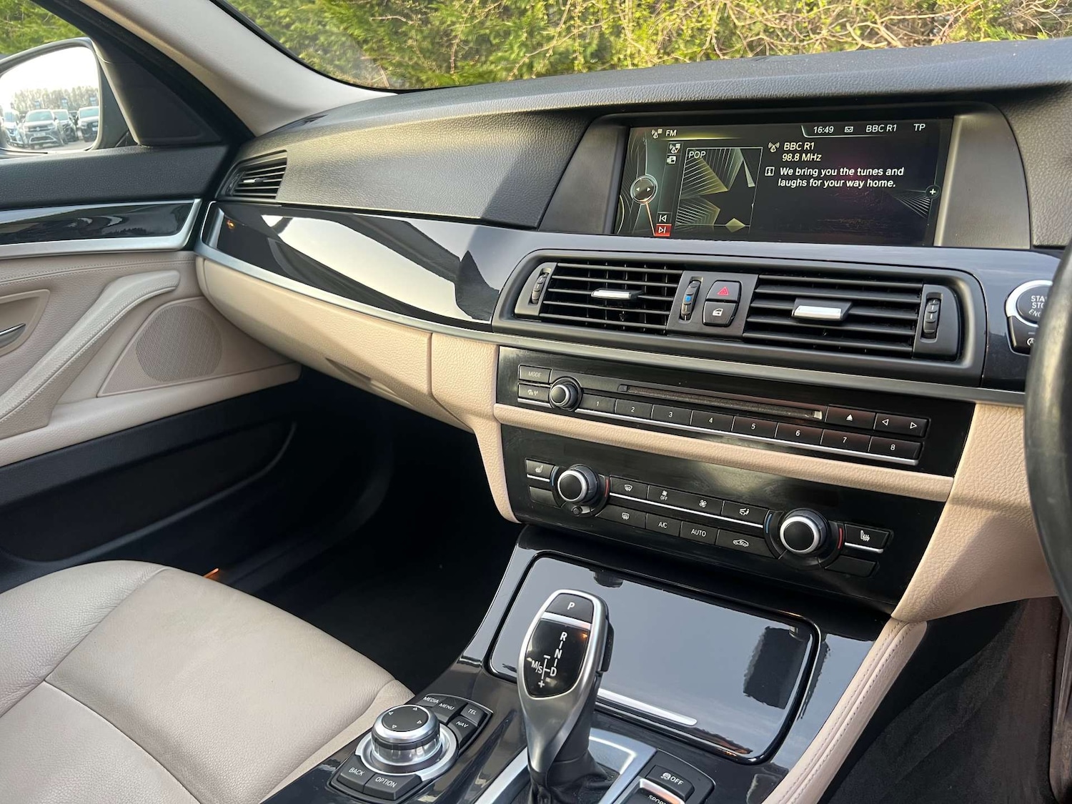 Used BMW 5 Series 2013 for sale - 77813576: Photo 31