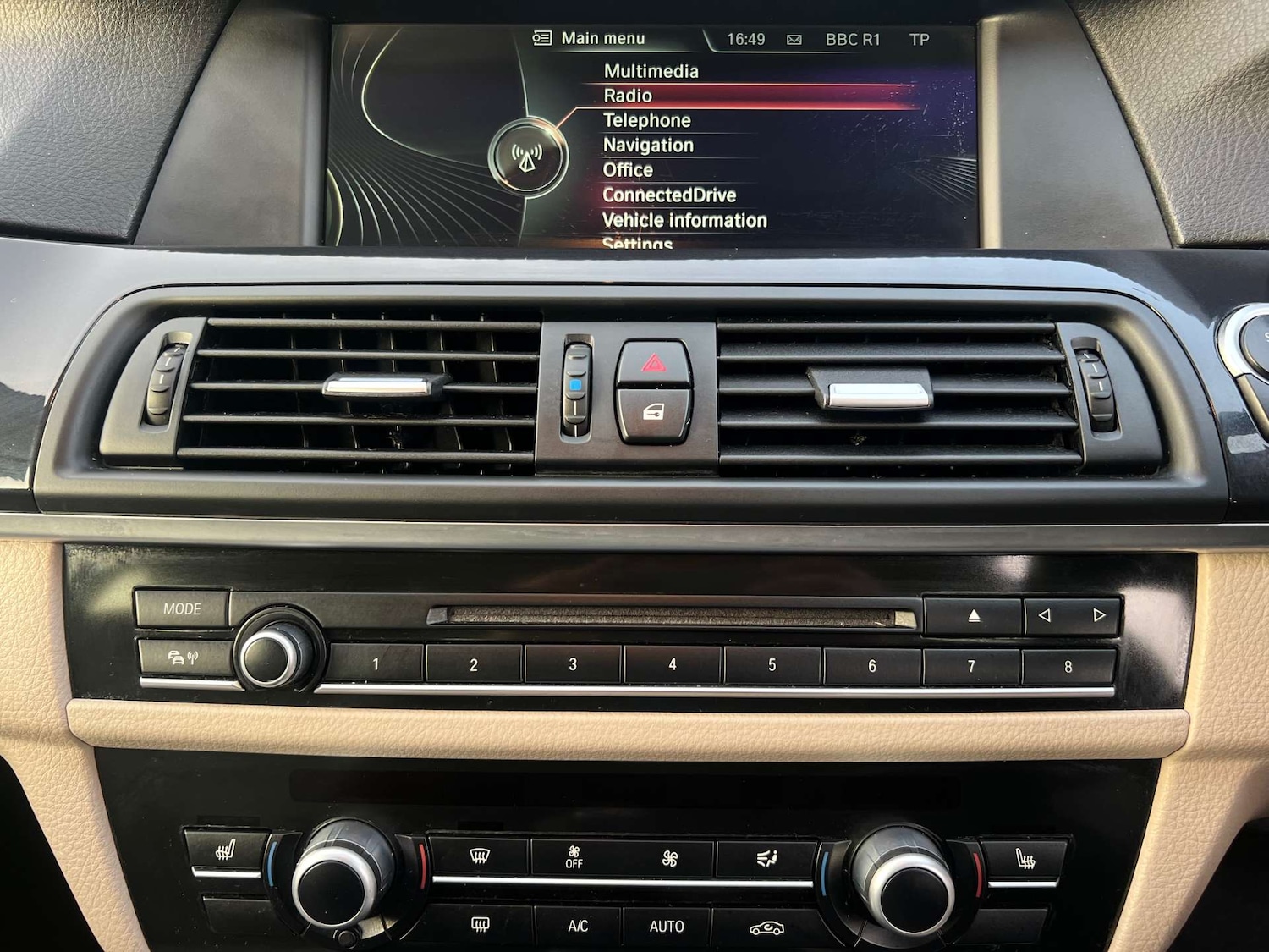 Used BMW 5 Series 2013 for sale - 77813576: Photo 33