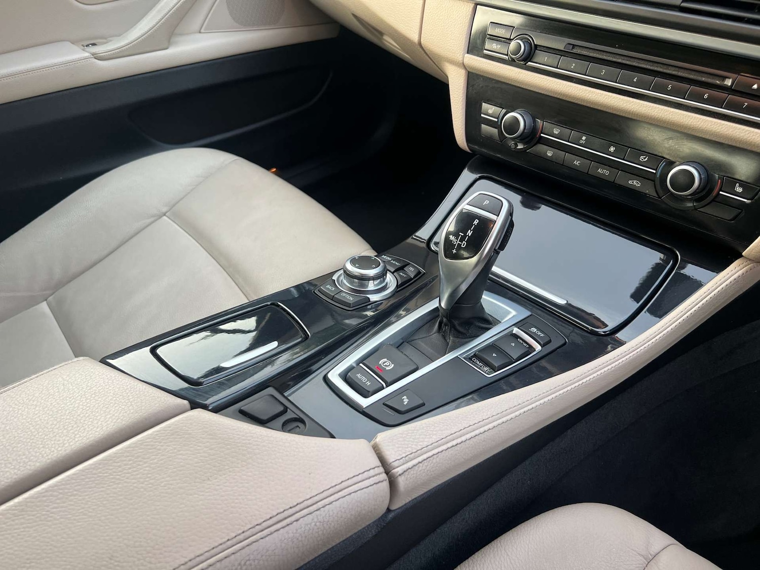 Used BMW 5 Series 2013 for sale - 77813576: Photo 36