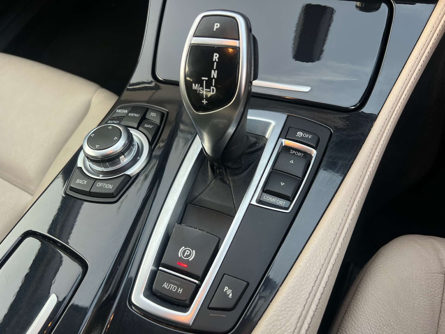 Used BMW 5 Series 2013 for sale - 77813576: Photo 39