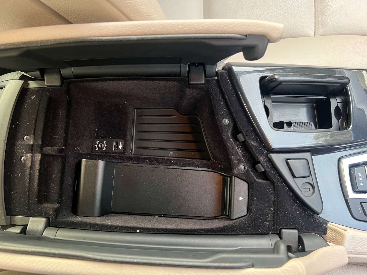 Used BMW 5 Series 2013 for sale - 77813576: Photo 40