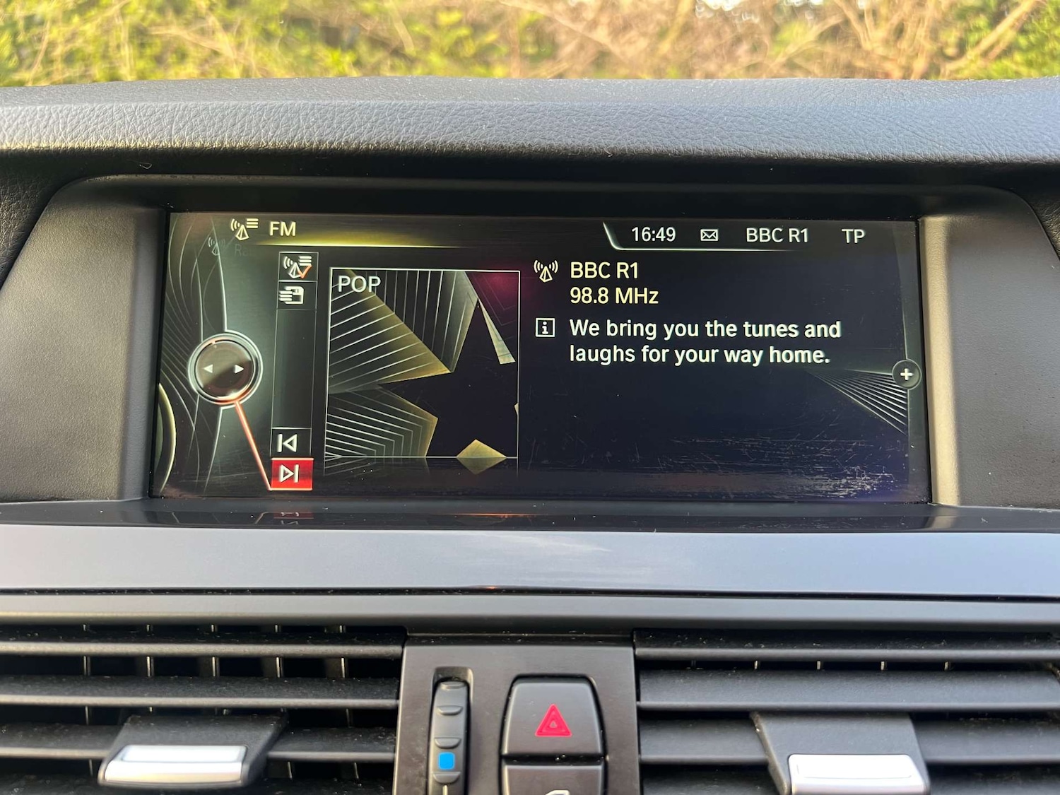 Used BMW 5 Series 2013 for sale - 77813576: Photo 42