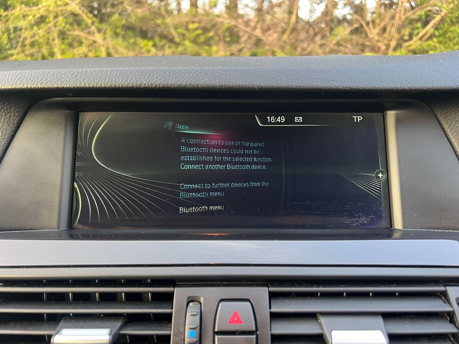 Used BMW 5 Series 2013 for sale - 77813576: Photo 43