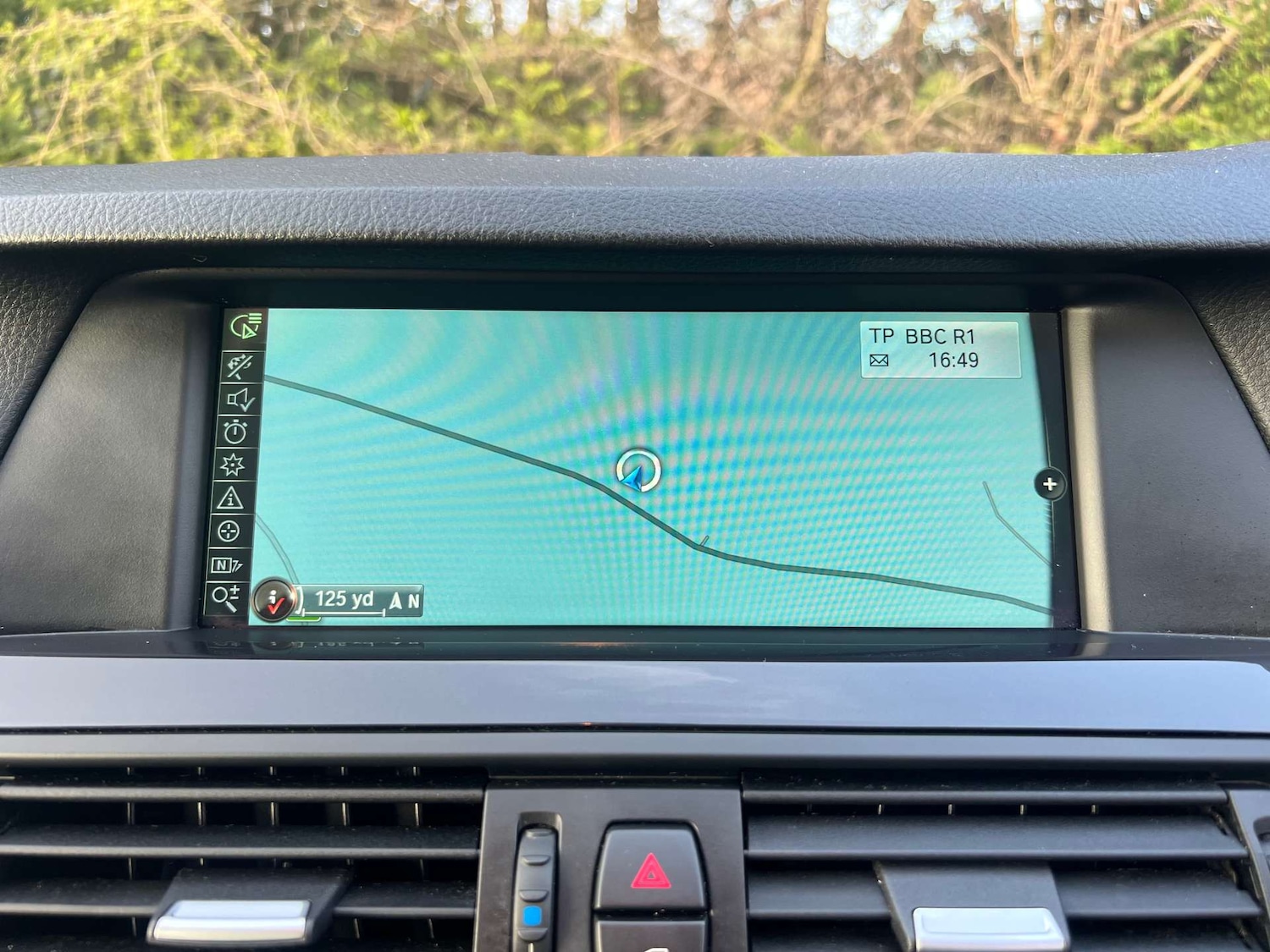 Used BMW 5 Series 2013 for sale - 77813576: Photo 45