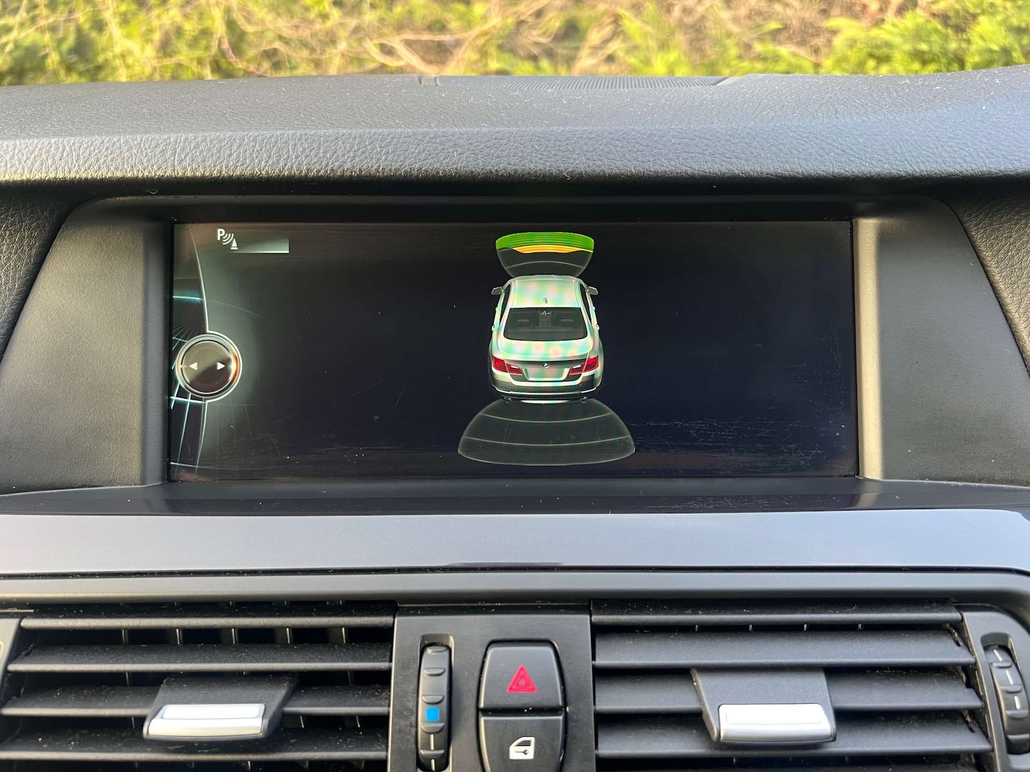 Used BMW 5 Series 2013 for sale - 77813576: Photo 47