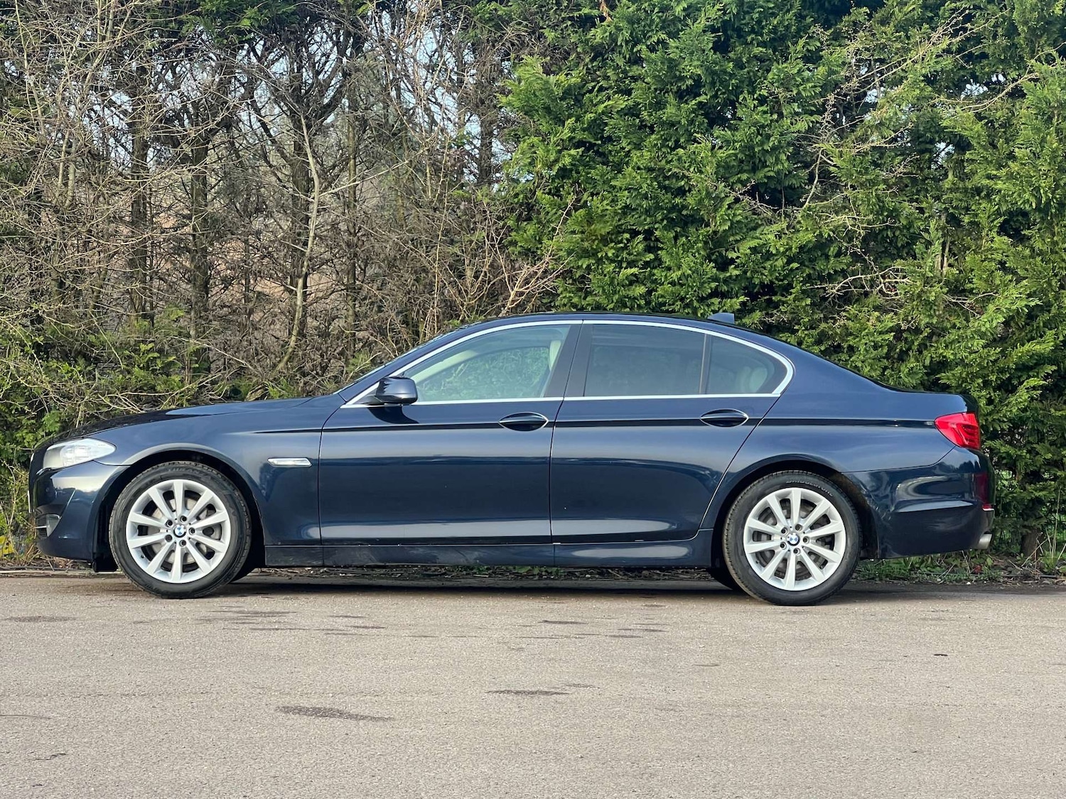 Used BMW 5 Series 2013 for sale - 77813576: Photo 7