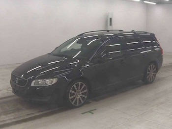 Used Volvo V70 2015 for sale - 78596070: Photo