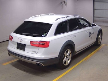 Used Audi A6 Allroad 2015 for sale - 79437507: Photo