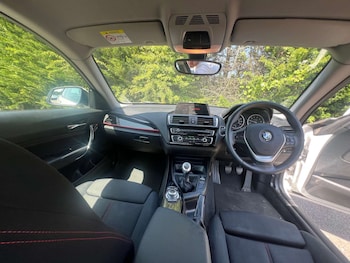 Used BMW 2 Series 2016 for sale - 78991864: Photo