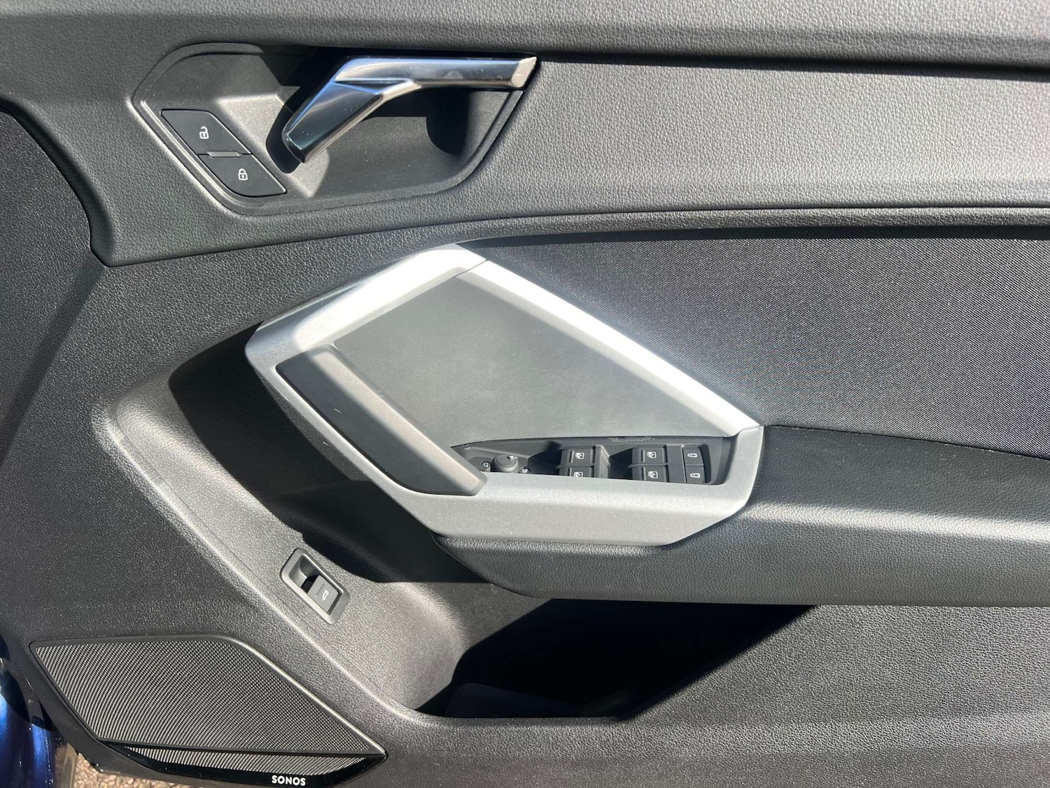 Used Audi Q3 2022 for sale - 76776878: Photo 15