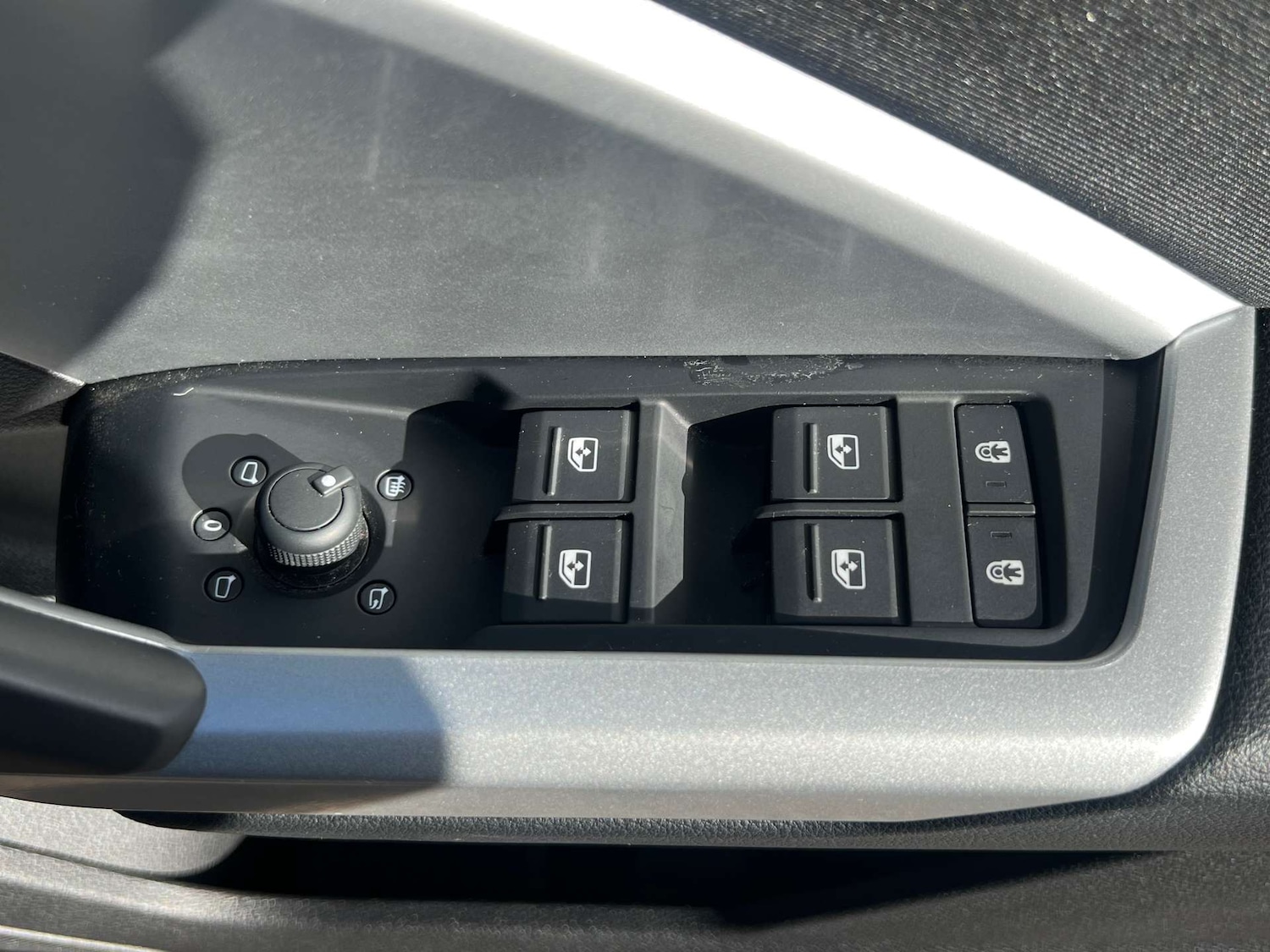 Used Audi Q3 2022 for sale - 76776878: Photo 17