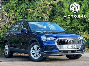 Audi - Q3