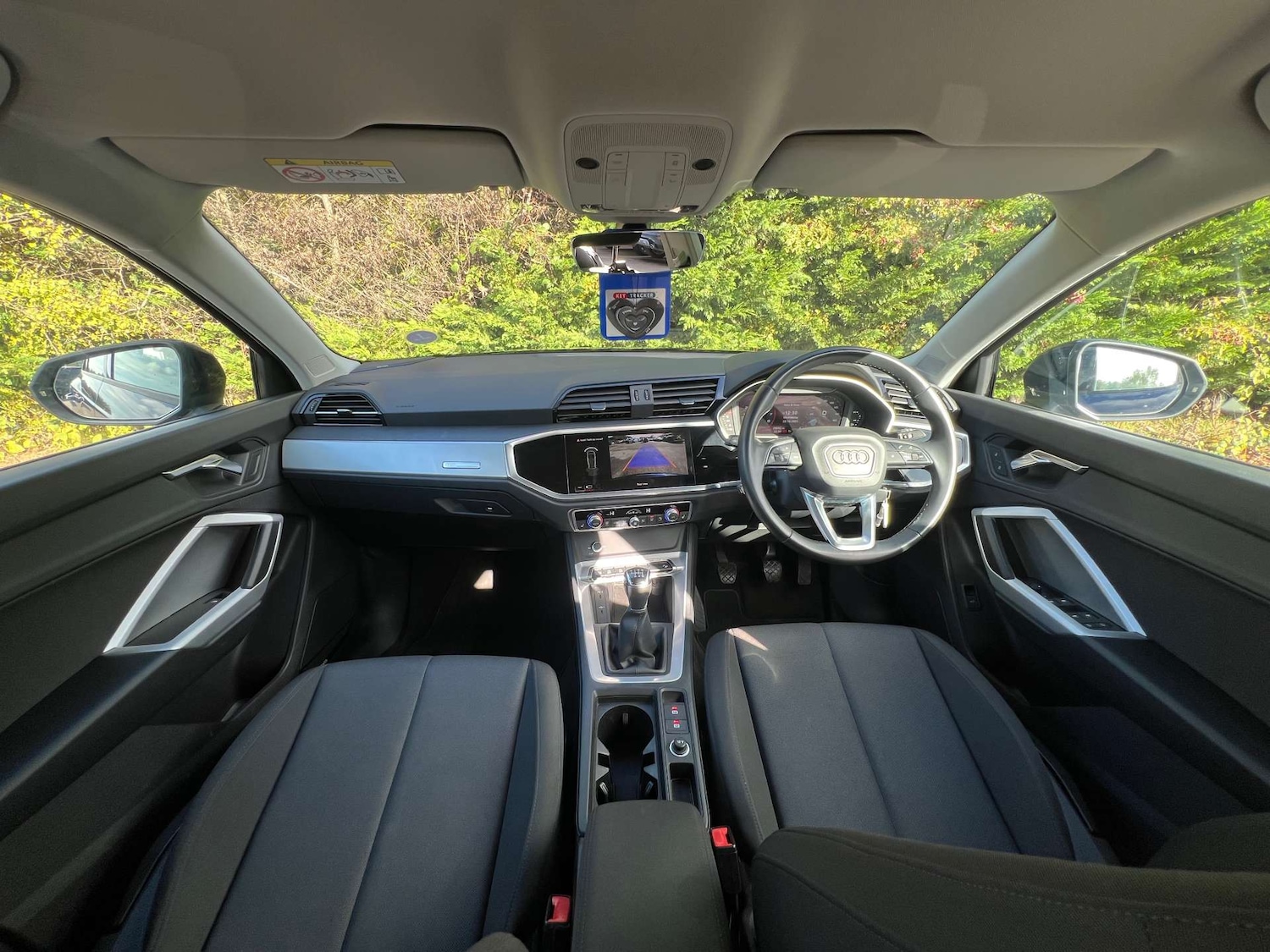 Used Audi Q3 2022 for sale - 76776878: Photo 2