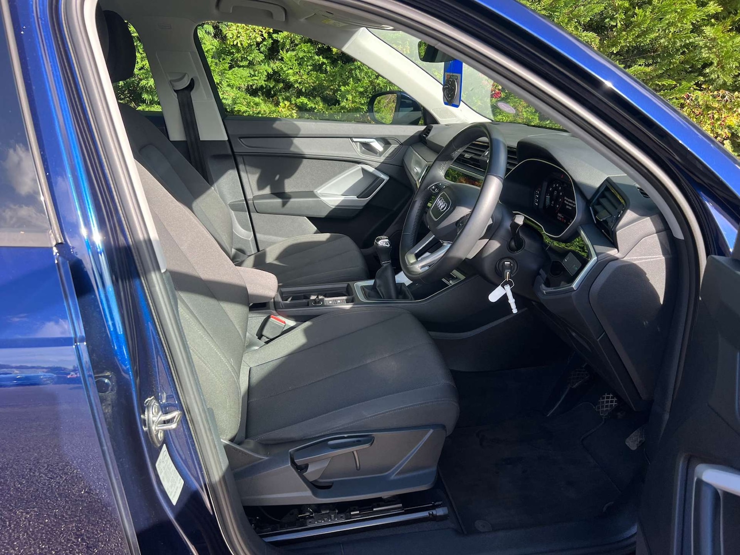 Used Audi Q3 2022 for sale - 76776878: Photo 20