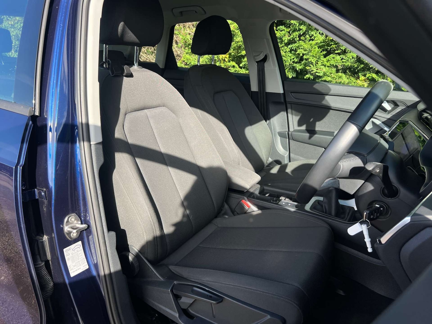 Used Audi Q3 2022 for sale - 76776878: Photo 21