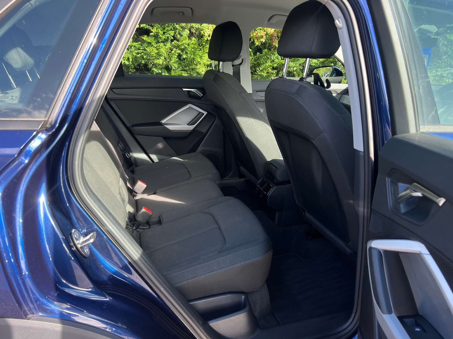 Used Audi Q3 2022 for sale - 76776878: Photo 22