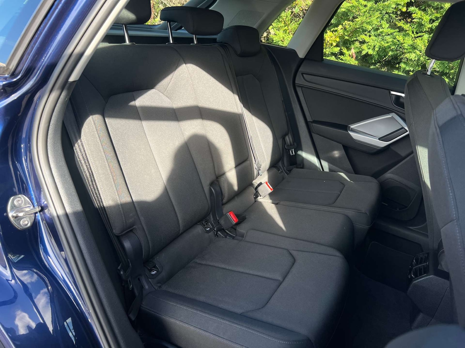 Used Audi Q3 2022 for sale - 76776878: Photo 23