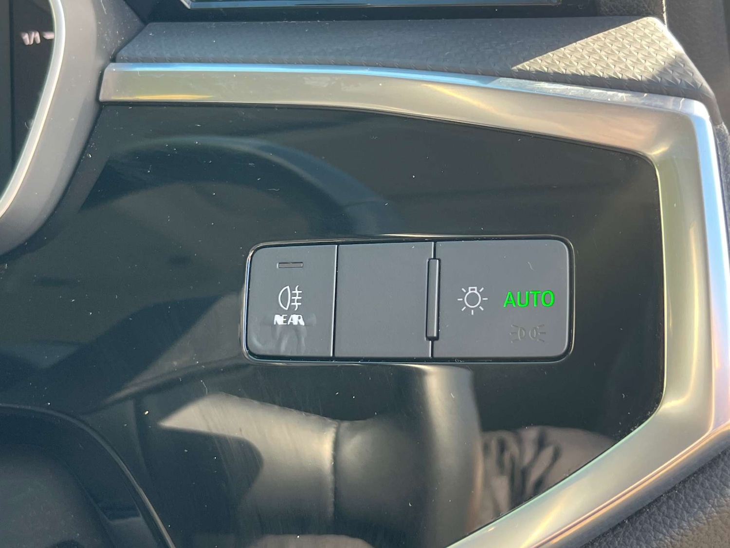 Used Audi Q3 2022 for sale - 76776878: Photo 24