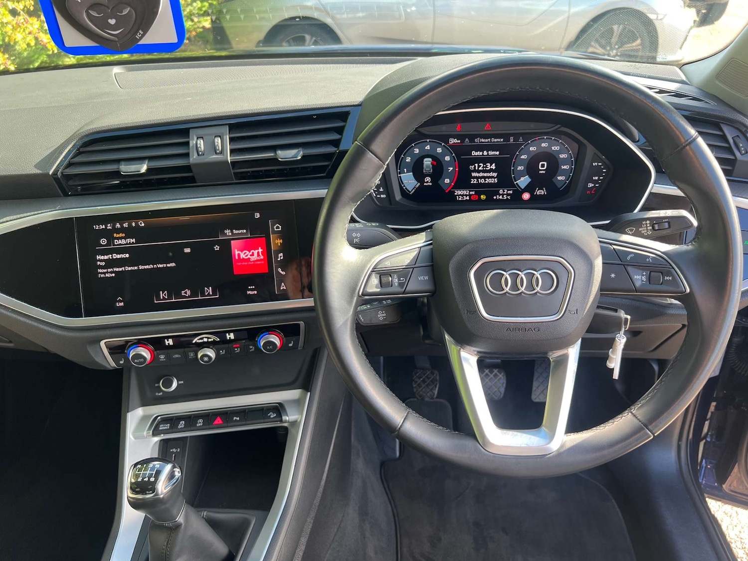 Used Audi Q3 2022 for sale - 76776878: Photo 26