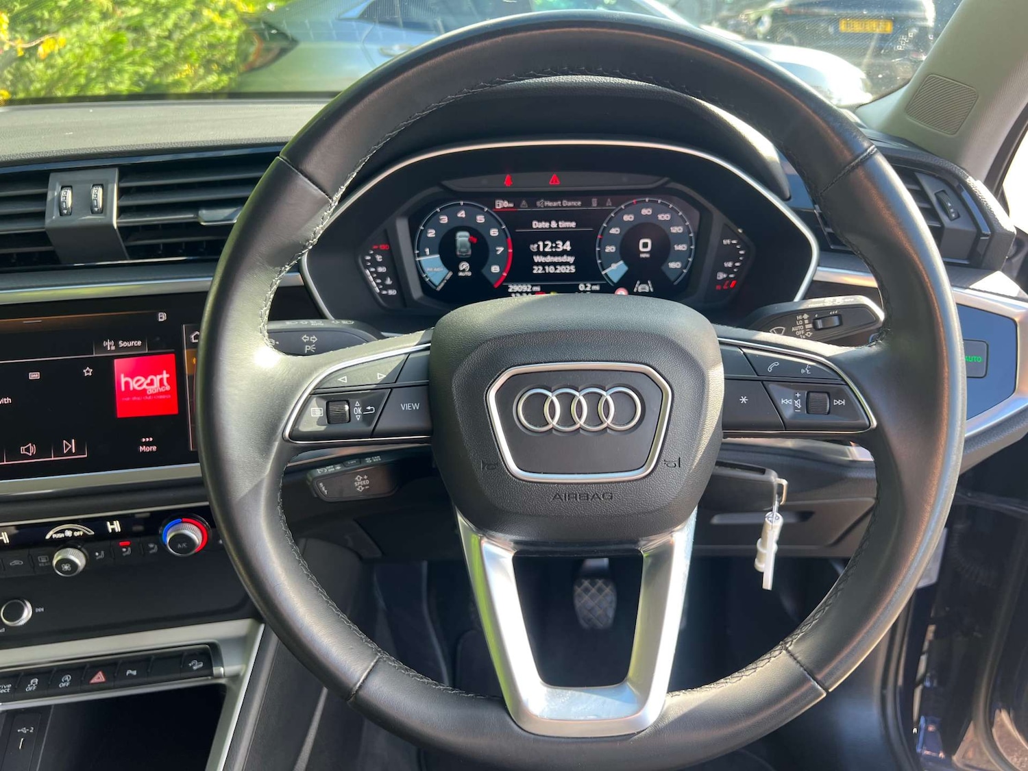 Used Audi Q3 2022 for sale - 76776878: Photo 27