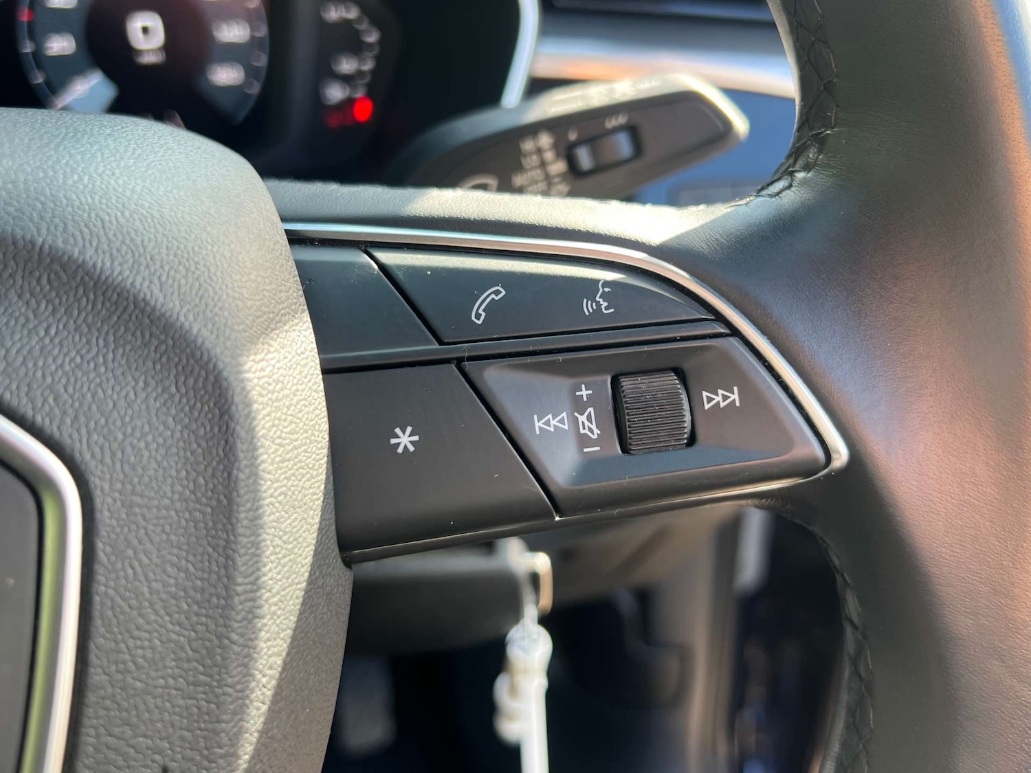 Used Audi Q3 2022 for sale - 76776878: Photo 29