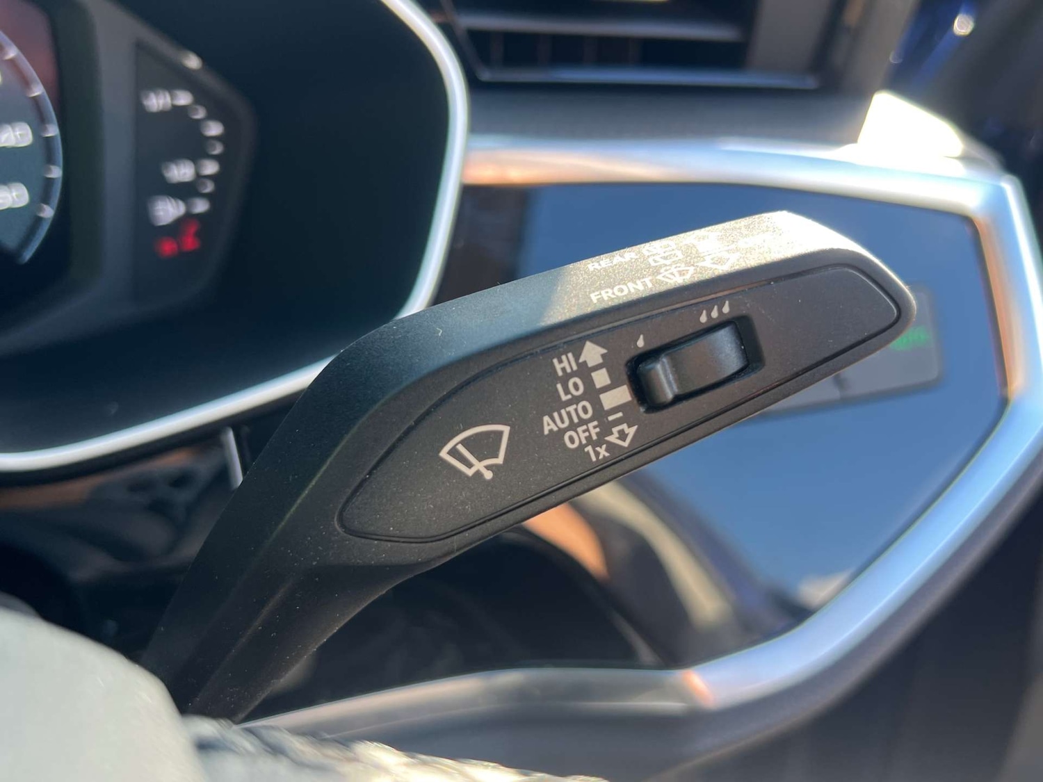 Used Audi Q3 2022 for sale - 76776878: Photo 32