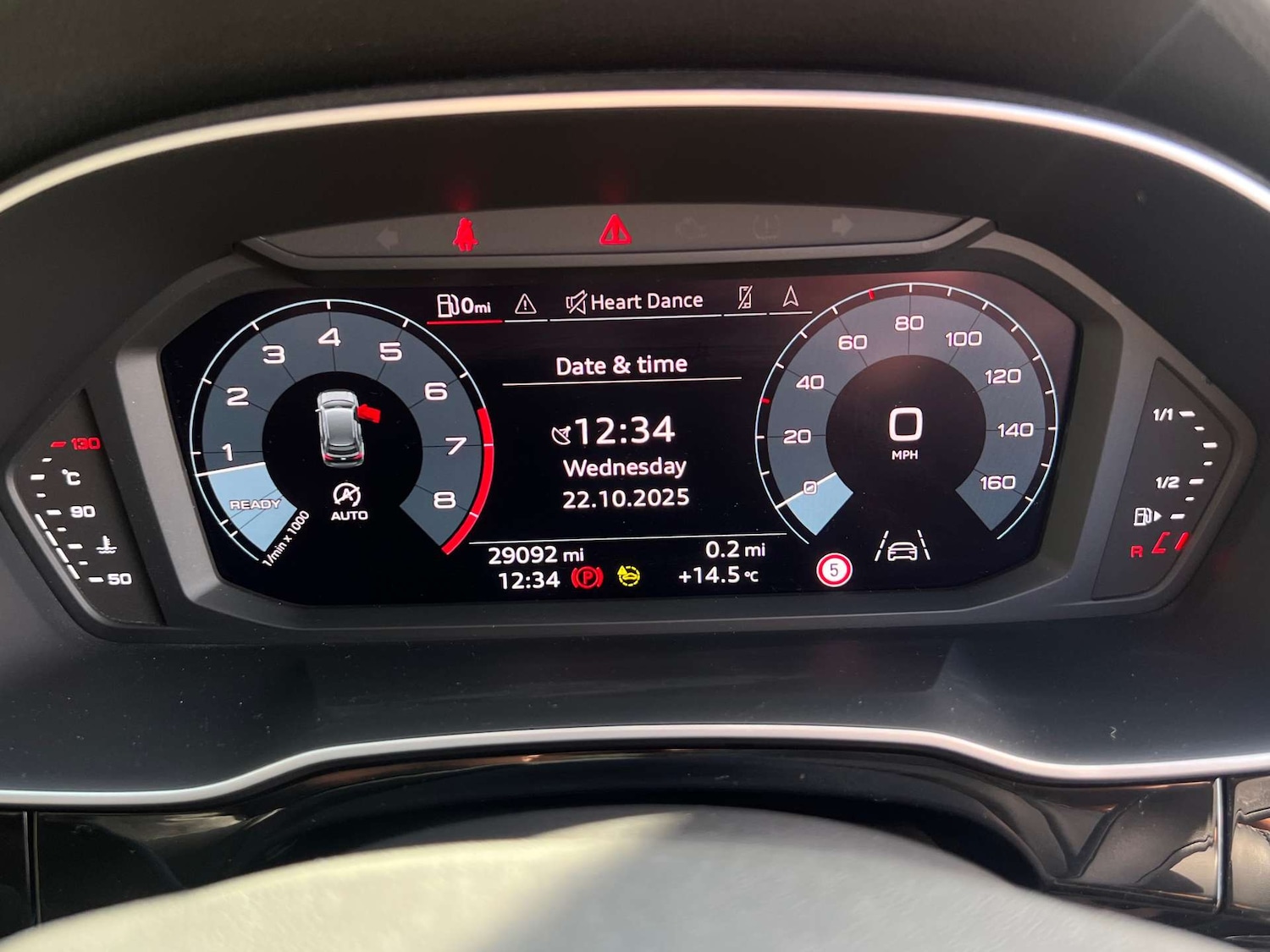 Used Audi Q3 2022 for sale - 76776878: Photo 33