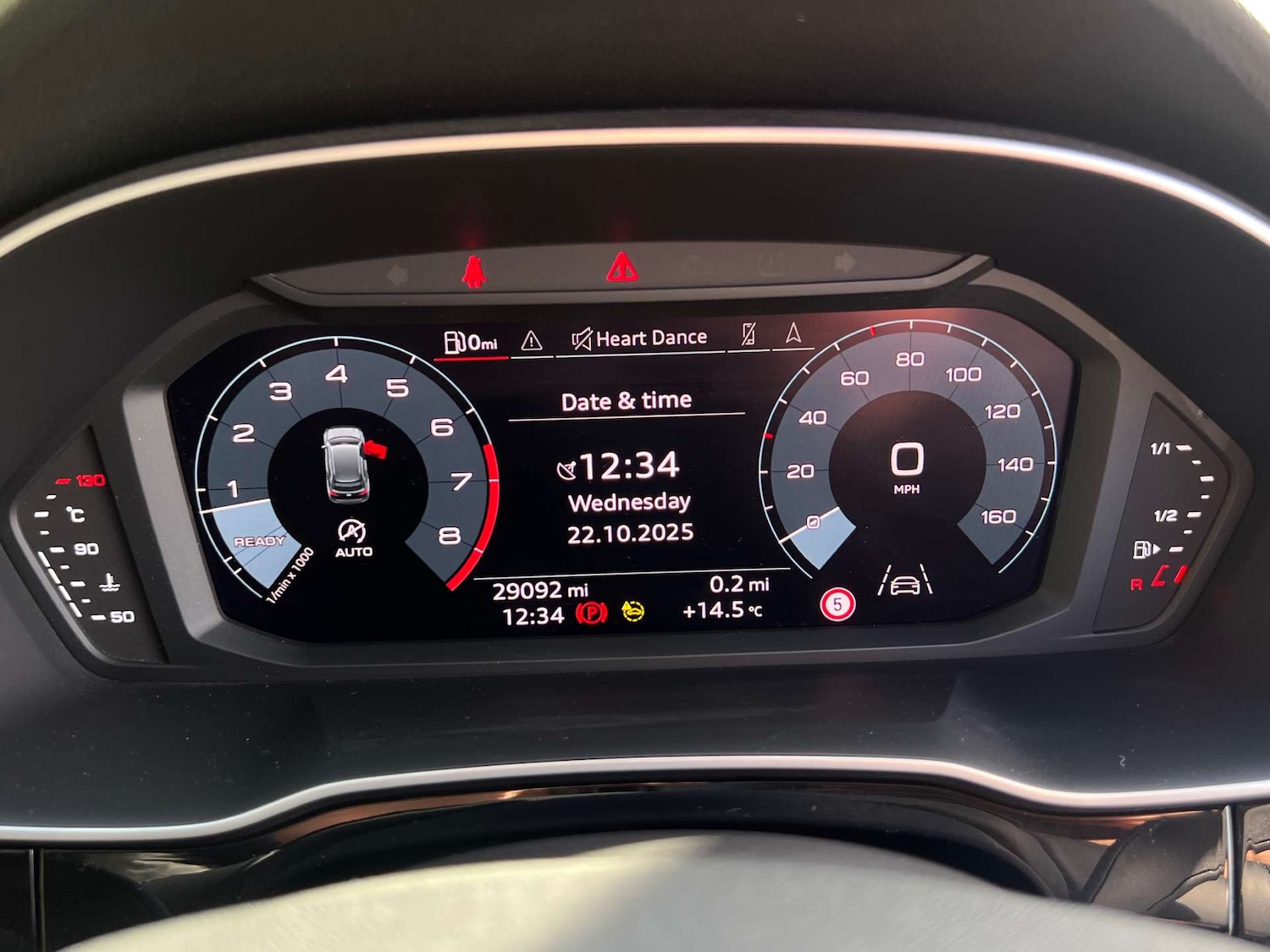 Used Audi Q3 2022 for sale - 76776878: Photo 34