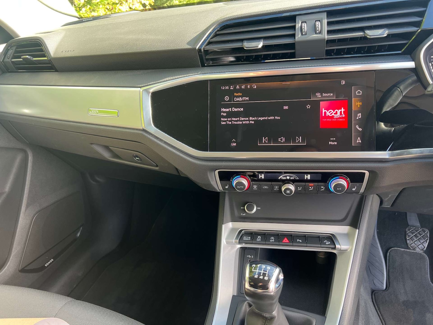 Used Audi Q3 2022 for sale - 76776878: Photo 36