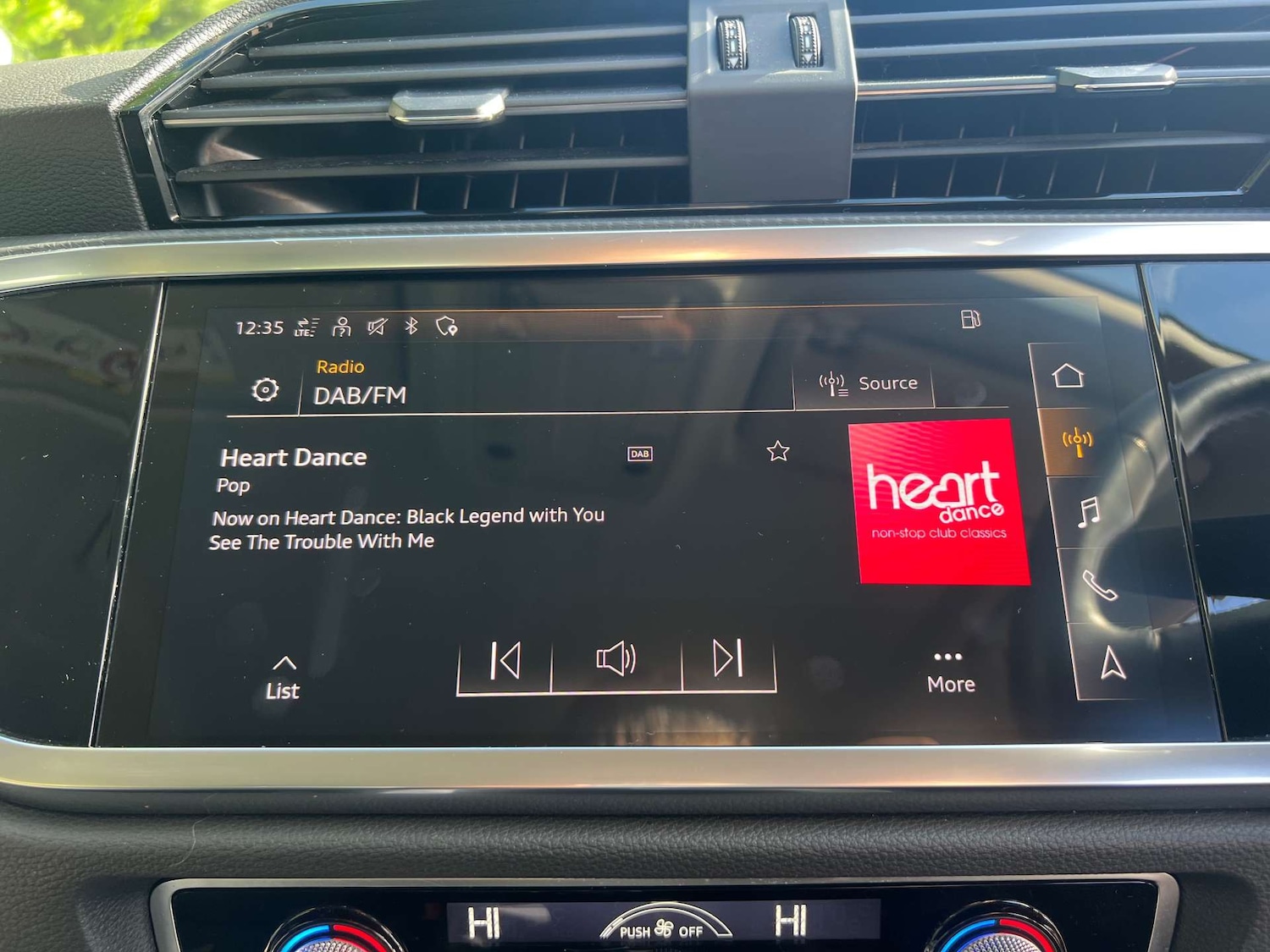 Used Audi Q3 2022 for sale - 76776878: Photo 37