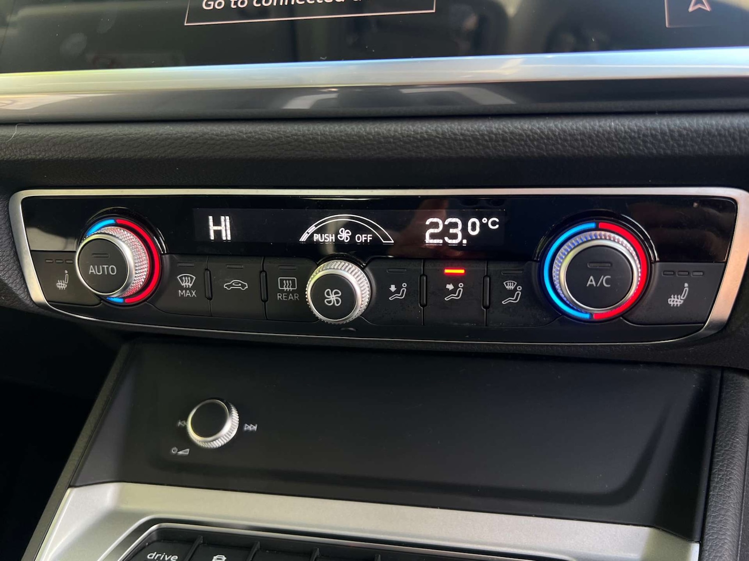 Used Audi Q3 2022 for sale - 76776878: Photo 38