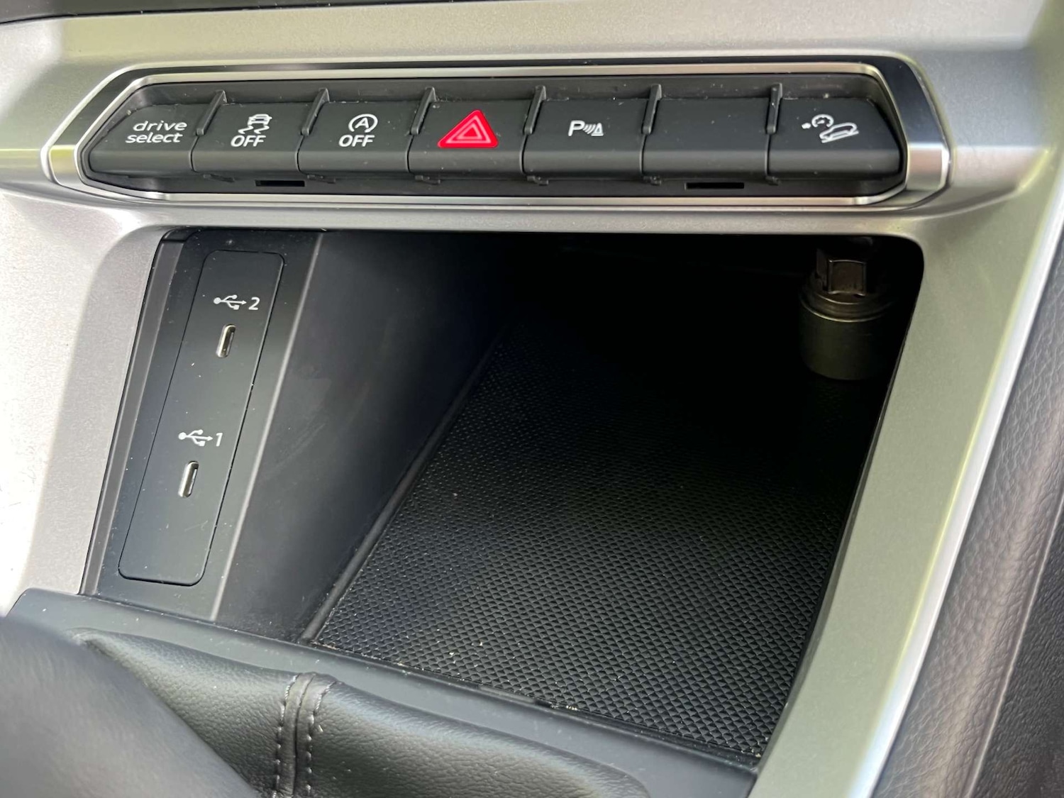 Used Audi Q3 2022 for sale - 76776878: Photo 41